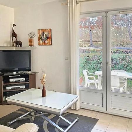 Les Allees Du Golf Digne Les Bains Екстериор снимка
